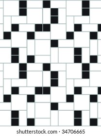Seamless Bathroom Tiles