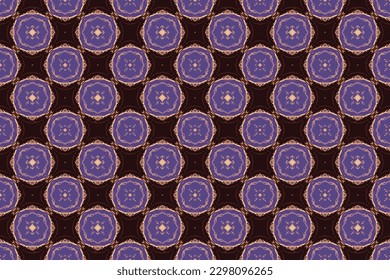 Seamless batik pattern,geometric tribal pattern,it resembles ethnic boho,aztec style,ikat style.luxury decorative fabric pattern for famous banners.designed for use fabric,curtain,carpet,Batik