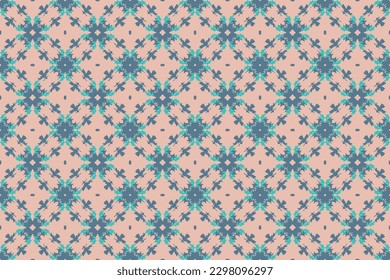 Seamless batik pattern,geometric tribal pattern,it resembles ethnic boho,aztec style,ikat style.luxury decorative fabric pattern for famous banners.designed for use fabric,curtain,carpet,Batik