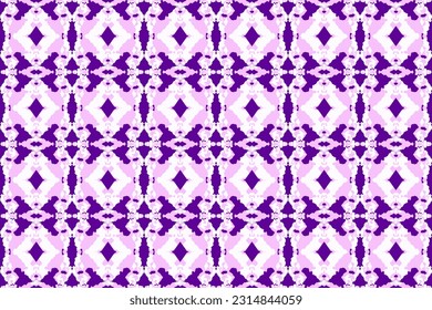 Seamless batik pattern,geometric tribal pattern,it resembles ethnic boho,aztec style,ikat style.luxury decorative fabric pattern for famous banners.designed for use fabric,curtain,carpet,Batik