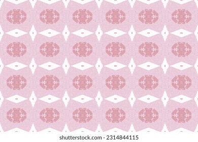 Seamless batik pattern,geometric tribal pattern,it resembles ethnic boho,aztec style,ikat style.luxury decorative fabric pattern for famous banners.designed for use fabric,curtain,carpet,Batik