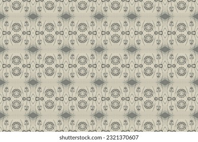 Seamless batik pattern,geometric tribal pattern,it resembles ethnic boho,aztec style,ikat style.luxury decorative fabric pattern for famous banners.designed for use fabric,curtain,carpet,Batik