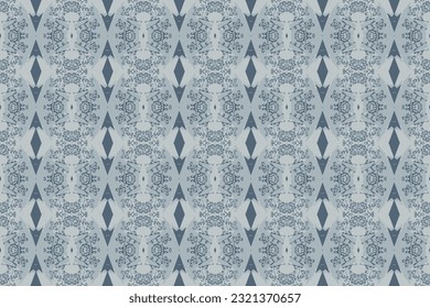 Seamless batik pattern,geometric tribal pattern,it resembles ethnic boho,aztec style,ikat style.luxury decorative fabric pattern for famous banners.designed for use fabric,curtain,carpet,Batik