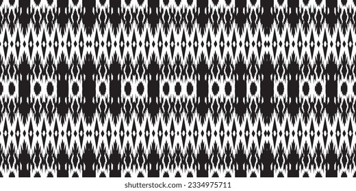 Seamless batik pattern,Seamless tribal batik pattern,and Seamless motif pattern resemble ethnic boho, Aztec,and ikat styles.designed for use in satin,wallpaper,fabric,curtain,carpet,Batik Embroidery