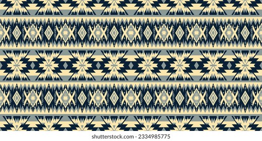 Seamless batik pattern,Seamless tribal batik pattern,and Seamless motif pattern resemble ethnic boho, Aztec,and ikat styles.designed for use in satin,wallpaper,fabric,curtain,carpet,Batik Embroidery