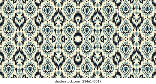 Seamless batik pattern,Seamless tribal batik pattern,and Seamless colorful pattern resemble ethnic boho, Aztec,and ikat styles.designed for use in wallpaper,fabric,curtain,carpet,Batik Embroidery