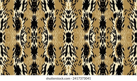 Seamless batik pattern,Seamless tribal batik pattern,and Seamless colorful pattern resemble ethnic boho, Aztec,and ikat styles.designed for use in wallpaper,fabric,curtain,carpet,Batik Embroidery