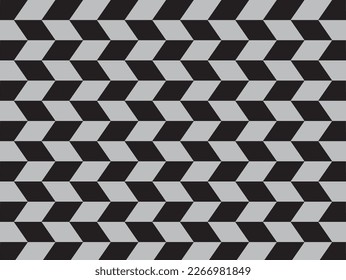 Seamless beautiful abstract deco line colorful pattern vector flat background.	