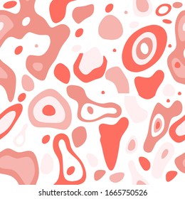 Maravillosos Patrones Abstractos Para Cualquier Medio.