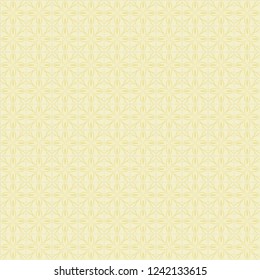 Seamless beautiful floral tile pattern vector. Design ornate black on white background. Design print for texture, textile, batik, fashion, wallpaper, background. Set 8
