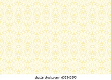 Seamless. Beautiful geometric ornament. vector illustration. for invitation, background, wallpaper