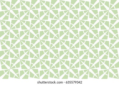 Seamless. Beautiful geometric ornament. vector illustration. for invitation, background, wallpaper