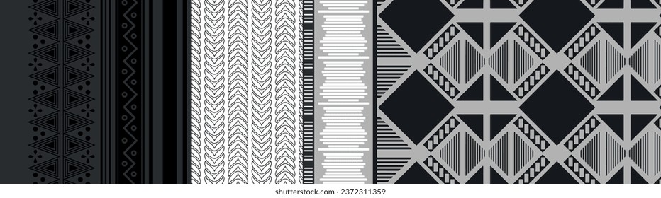 seamless bed sheet pattern design for digital print and any type of print