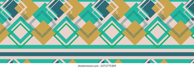 seamless bed sheet pattern design for digital print and any type of print