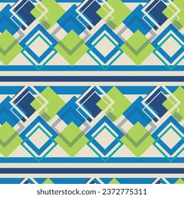 seamless bed sheet pattern design for digital print and any type of print