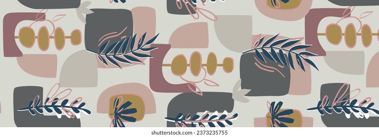 seamless bed sheet pattern design for digital print and any type of print