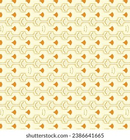 seamless bed sheet pattern design for digital print and any type of print