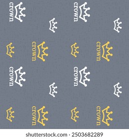 seamless bed sheet pattern design for digital print and any type of print