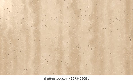 A seamless beige concrete texture vector in EPS format. Ideal for interior design, architecture, branding, and digital projects requiring a modern industrial aesthetic.