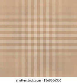 seamless beige pattern Scottish tartan 