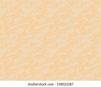 Seamless beige textured pattern in vector