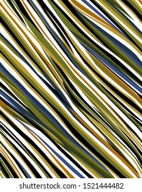 seamless bias line pattern print