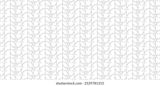 Seamless Black Geometric Patterned Background Design Resource