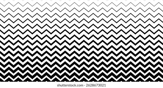 Seamless black line background. Abstract Seamless Geometric line Pattern. EPS vector illustration