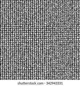 seamless black and white abstract background vector illustration