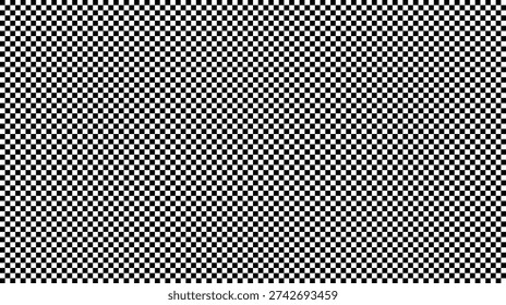 Fondo cuadrícula tablero ajedrez