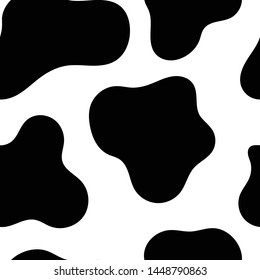 Cow Pattern Snimky Stock Fotografie A Vektory Shutterstock