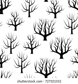 Similar Images, Stock Photos & Vectors of Collection of trees