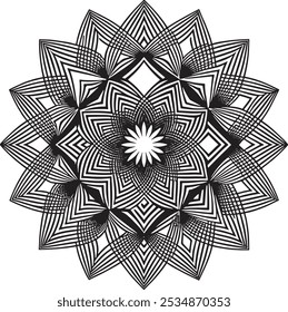 Seamless black and white houndstooth pattern. Hounds  texture background illustration. Black and White Cotton Texture, houndstooth pattern.