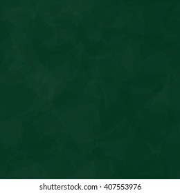 Seamless blackboard texture