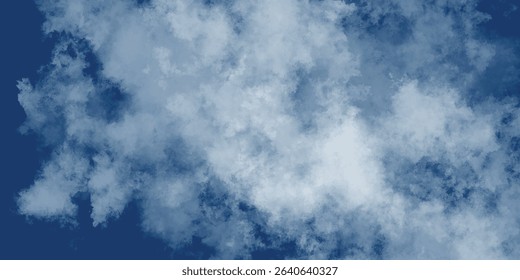 A seamless blend of clouds and light creating an infinite array of textures and shapes in the sky

