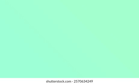 a seamless blend of fresh, soft green shades, creating a vibrant and refreshing visual impression.