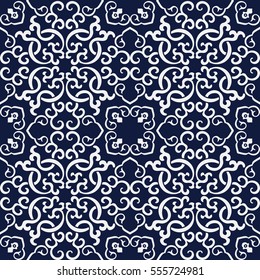 61,739 Blue porcelain pattern Images, Stock Photos & Vectors | Shutterstock