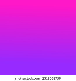 seamless blue purple and pink gradient multipurpose copy space background template design