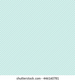 Seamless blue Slanting Lines