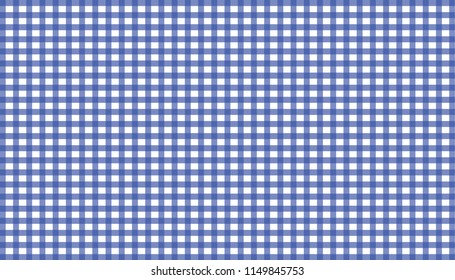 Seamless blue and white texture,squares/ rhombus for -  tablecloths,blanket,plaid,clothes, shirts,textiles,dresses, paper, posters,bedding, t-shirts and other textile products.Vector illustration.