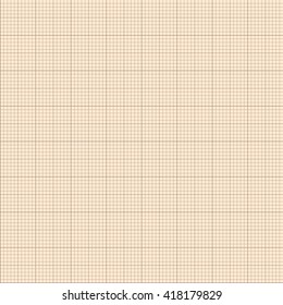Seamless blueprint. Vector illustration
