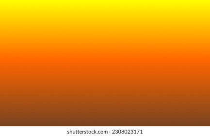 seamless blurred sunset colors gradient. abstract design background texture. Vector illustration graphic template for banner, presentation, wallpaper, backdrop, digital