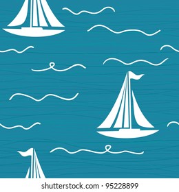 seamless boats