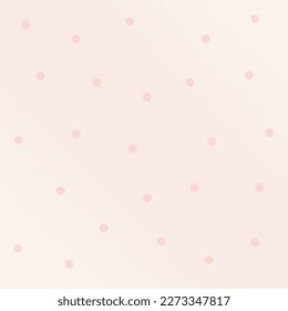 Seamless boho patterns with black dot. Contemporary minimalistic trendy white background for kids. Vector illustration Flat web design element for website or app, graphic design, logo, web site, socia