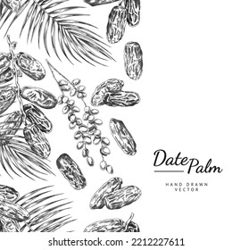 Coloring book Drawing Ausmalbild Black and white, Dried Dates, white, food,  face png | PNGWing