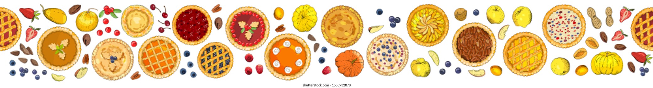 Apple Pie Cartoon Images Stock Photos Vectors Shutterstock