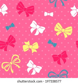 65,466 Cute bow pattern Images, Stock Photos & Vectors | Shutterstock