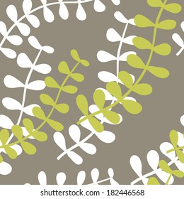 seamless branches