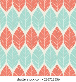 seamless branches