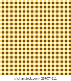 Seamless bright abstract checkered pattern